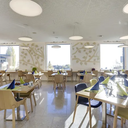 Des Patients 3* Losanna