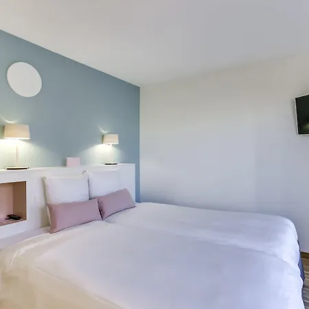 Des Patients 3* Losanna