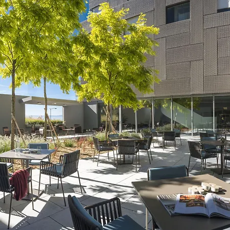 Des Patients Hotel 3*