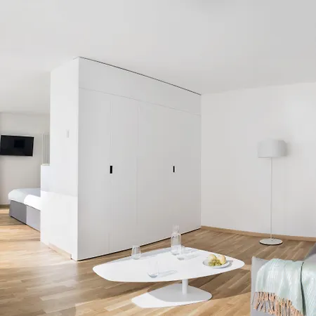 Des Patients Hotel Lausanne