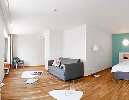 Szálloda Des Patients 3*
