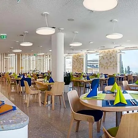 Des Patients Szálloda Lausanne