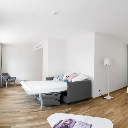 Szálloda Des Patients 3*