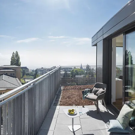 Hotel Des Patients 3*