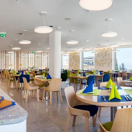 Hotel Des Patients 3*