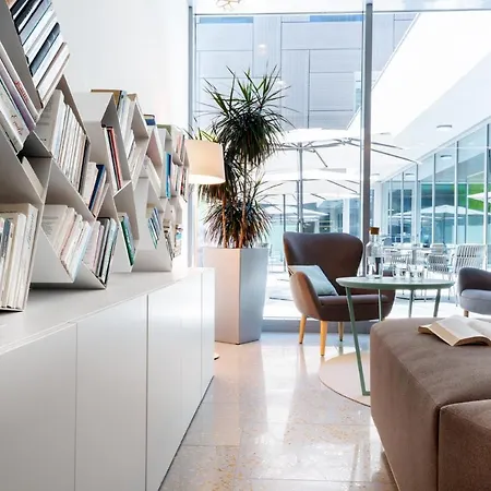 Des Patients Hotel Lausanne
