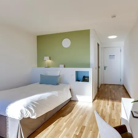 Hotel Des Patients 3*