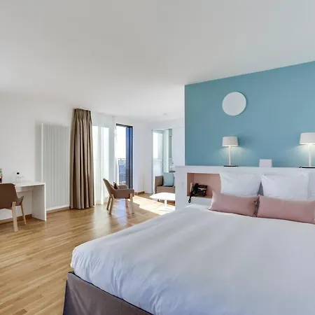 Des Patients Hotel