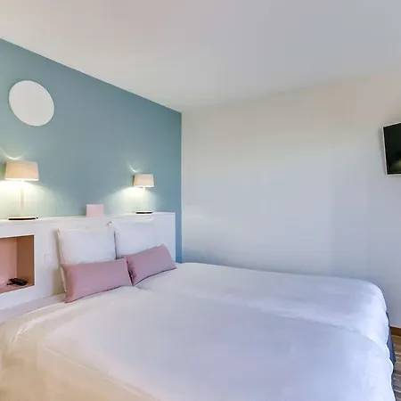 Hotel Des Patients 3*