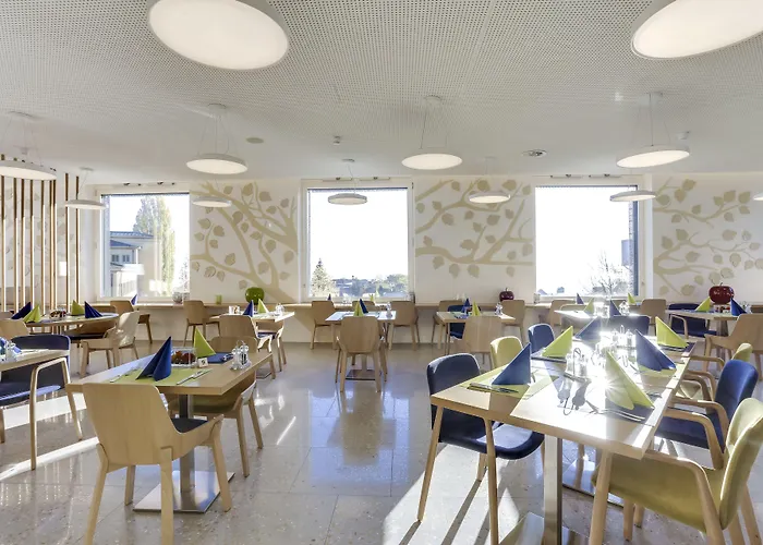 Des Patients 3* Losanna