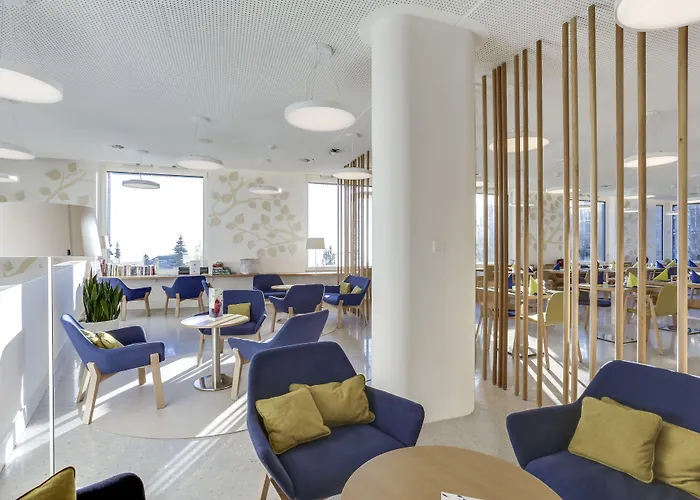 Hotel Des Patients 3*