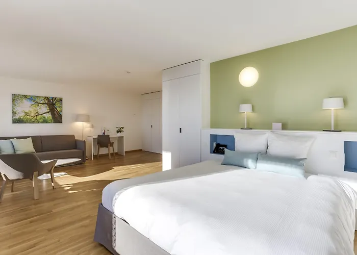 Des Patients Lausana