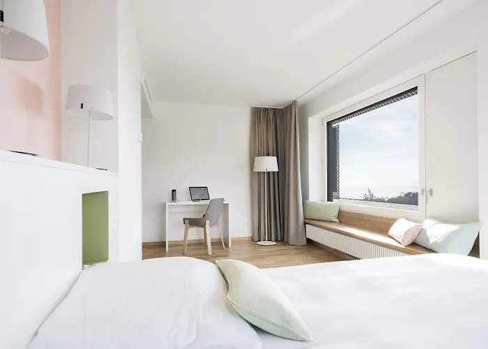 Hotel Des Patients Lausana