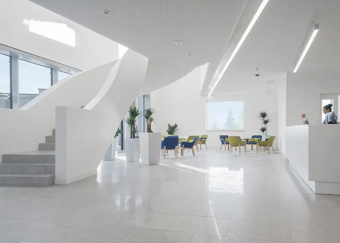 Des Patients Lausana