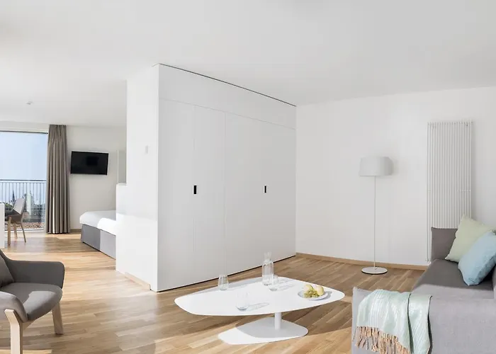 Des Patients Lausana