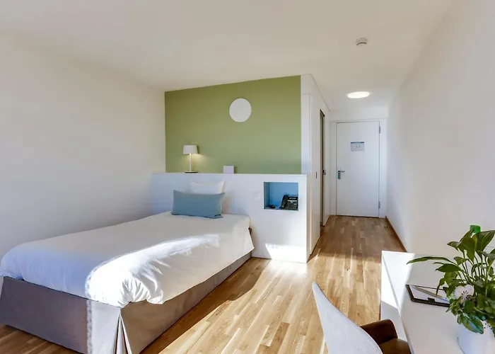 Hotel Des Patients 3*