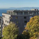 Des Patients Hotel