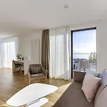 Des Patients 3* Lausana