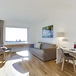 Des Patients Hotel Lausana