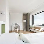 Des Patients Hotel Lausana