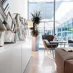 Des Patients Hotel Lausana
