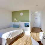 Hotel Des Patients 3*