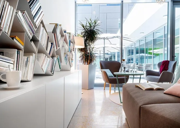 Des Patients Hotel Lausanne